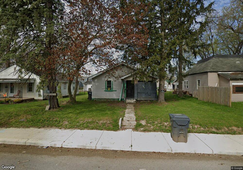 1617 Halford St, Anderson, IN 46016 - photo 1