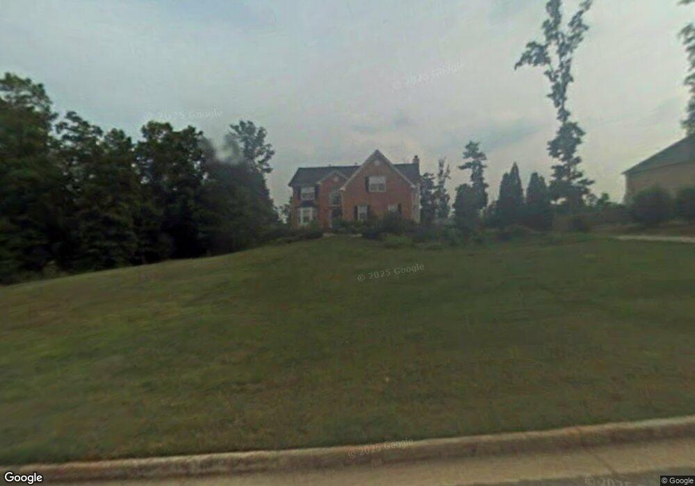 6991 Coatsworth Dr unit 2, Stockbridge, GA 30281 - photo 1