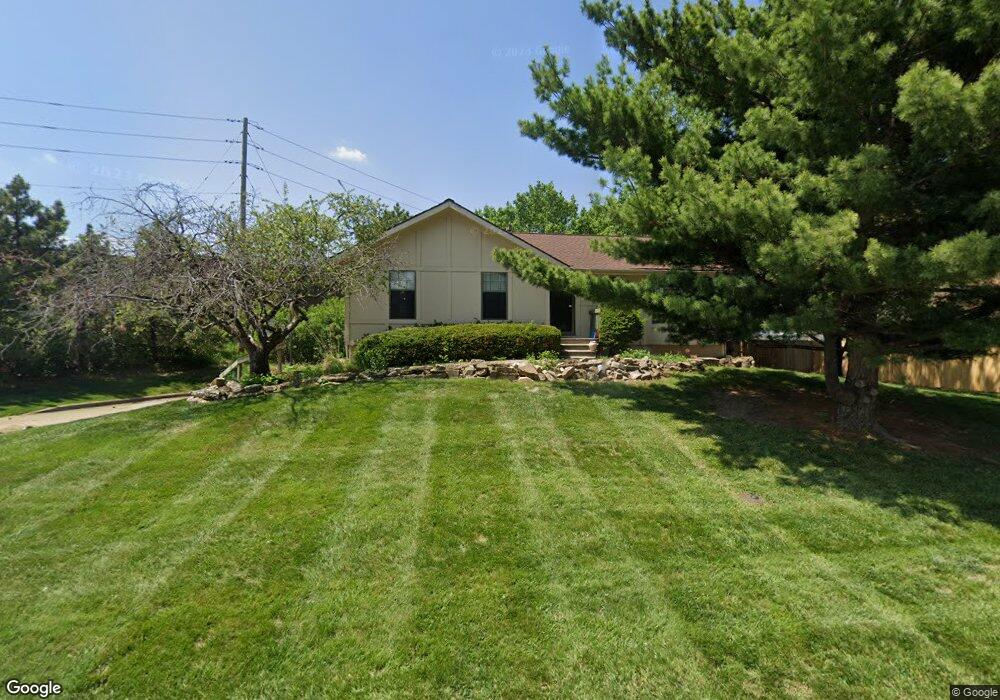 13421 W 106th St, Lenexa, KS 66215 - photo 1