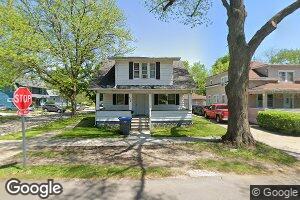 420 Plum St, Elkhart, IN 46514