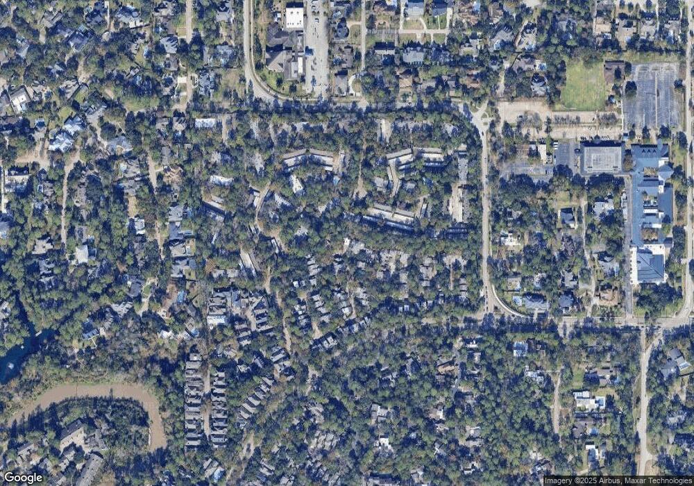 320 Sugarberry Cir, Houston, TX 77024 - photo 1