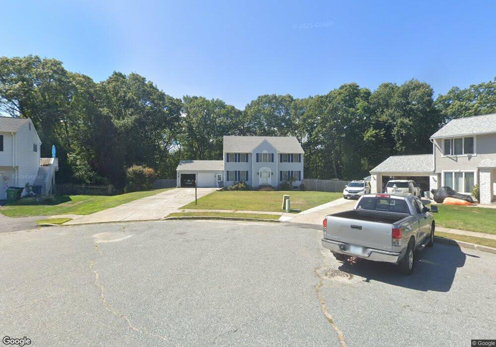 3 George Cir, Warwick, RI 02888 - photo 1