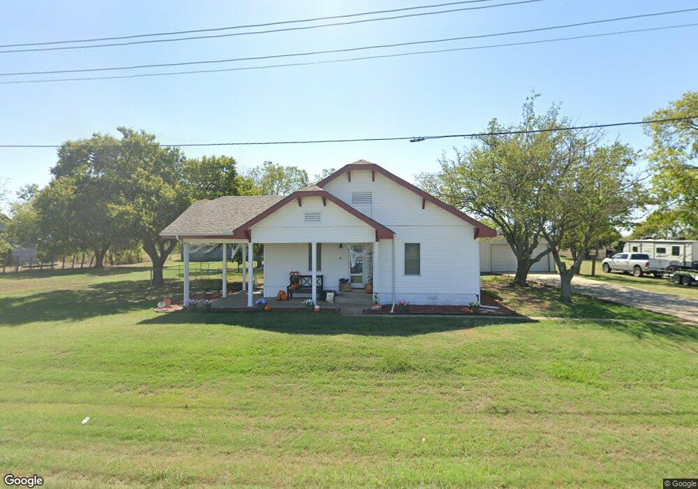 13485 W Fm 428, Celina, TX 75009 - photo 1