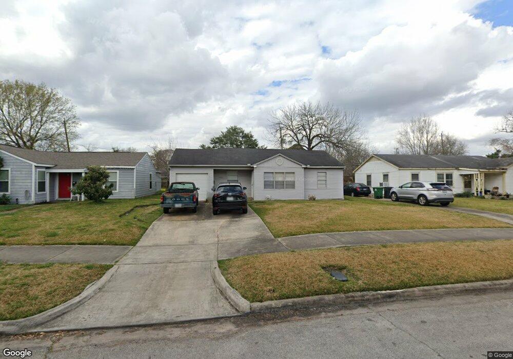 5031 Marietta Ln, Houston, TX 77021 - photo 1
