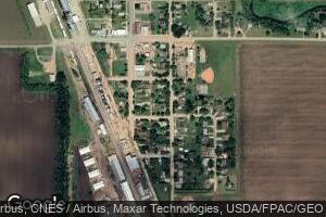 2057 Myrtle Ave, Hoople, ND 58243