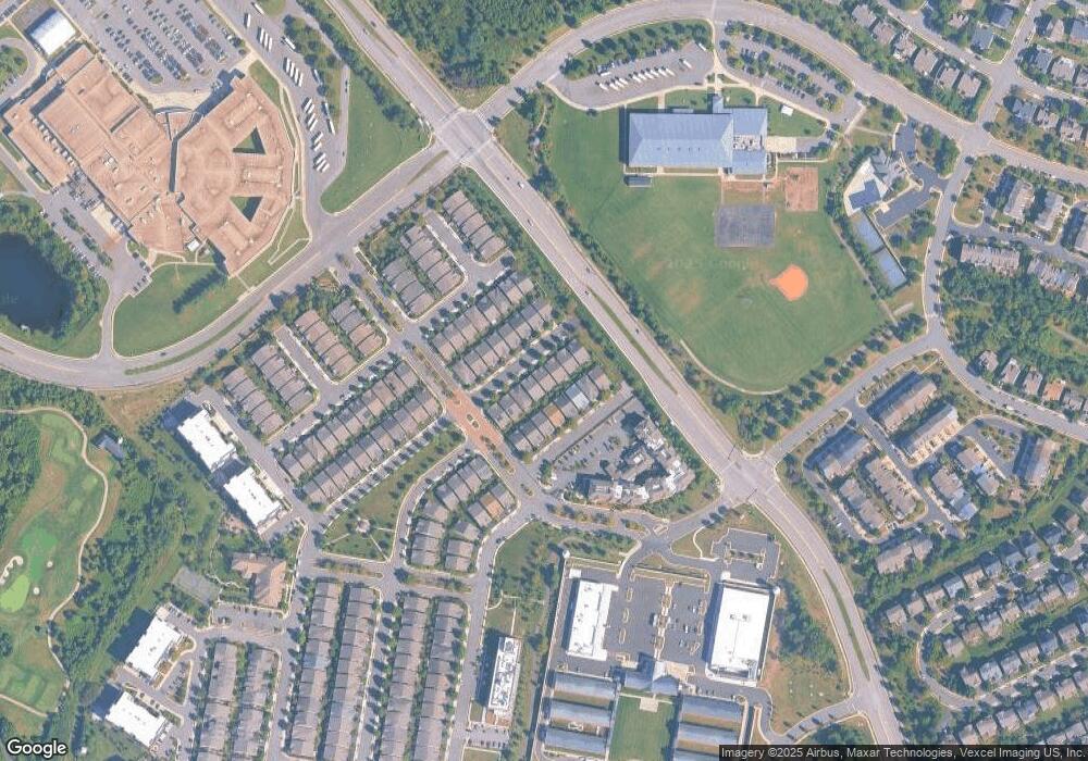 8907 Yellow Daisy Place, Lorton, VA 22079 - photo 1