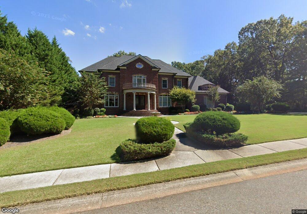 1383 Larose Dr unit 1, Hoschton, GA 30548 - photo 1