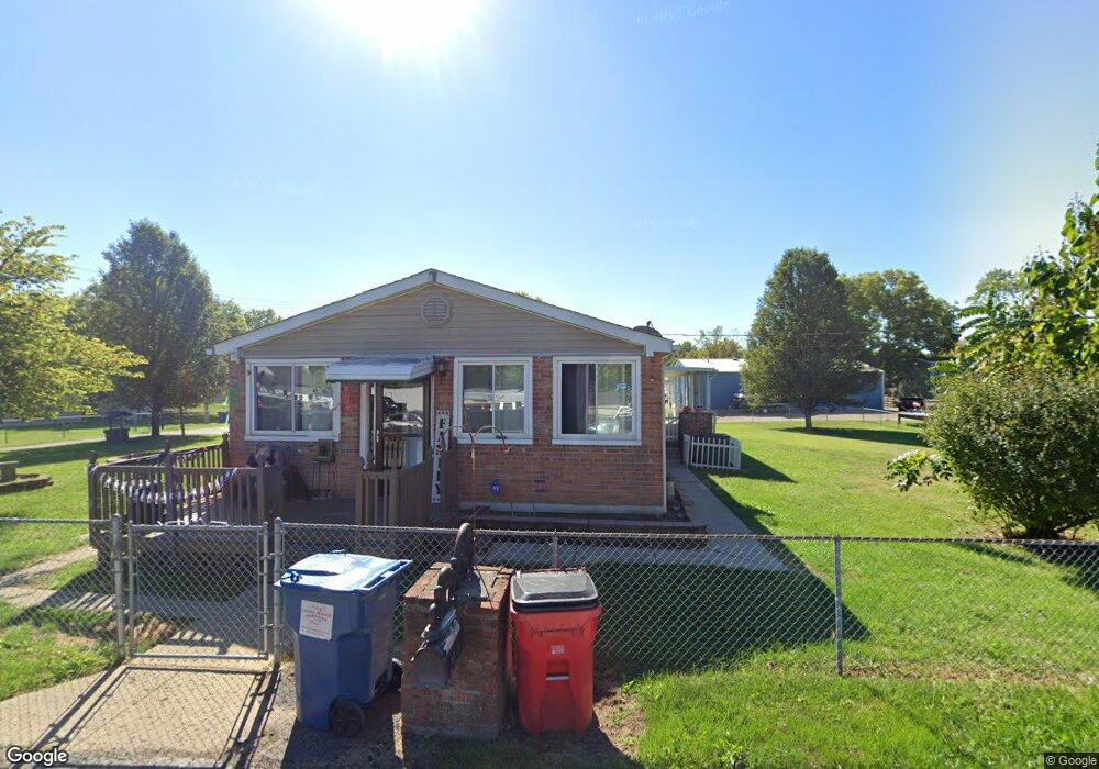 2039 Roanoke Ave, Columbus, OH 43207 - photo 1