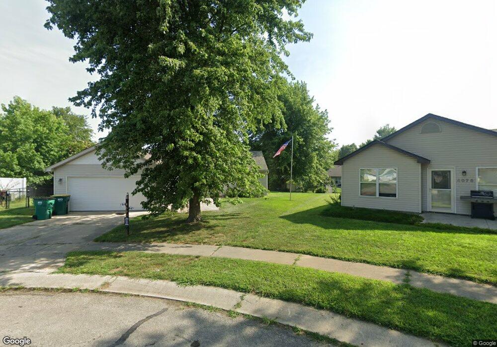 4077 Redbud Ct, Franklin, IN 46131 - photo 1