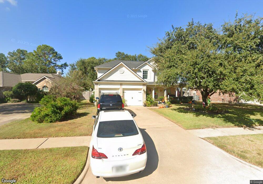 8919 Aberdeen Park Dr, Houston, TX 77095 - photo 1