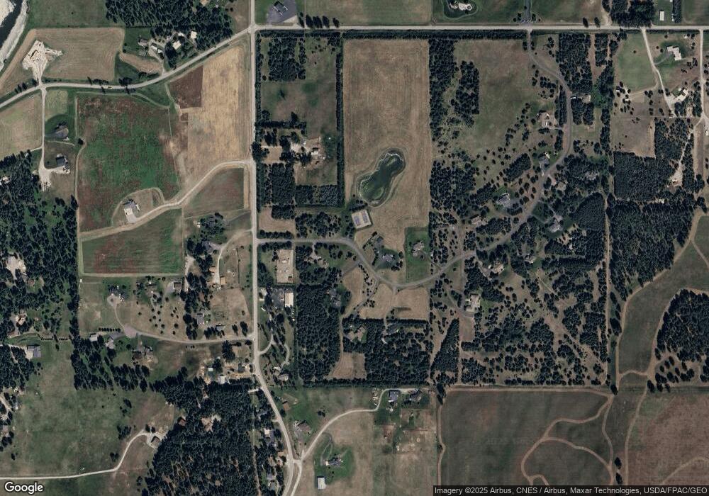 Lot 6 Plantation Dr, Kalispell, MT 59901 - photo 1