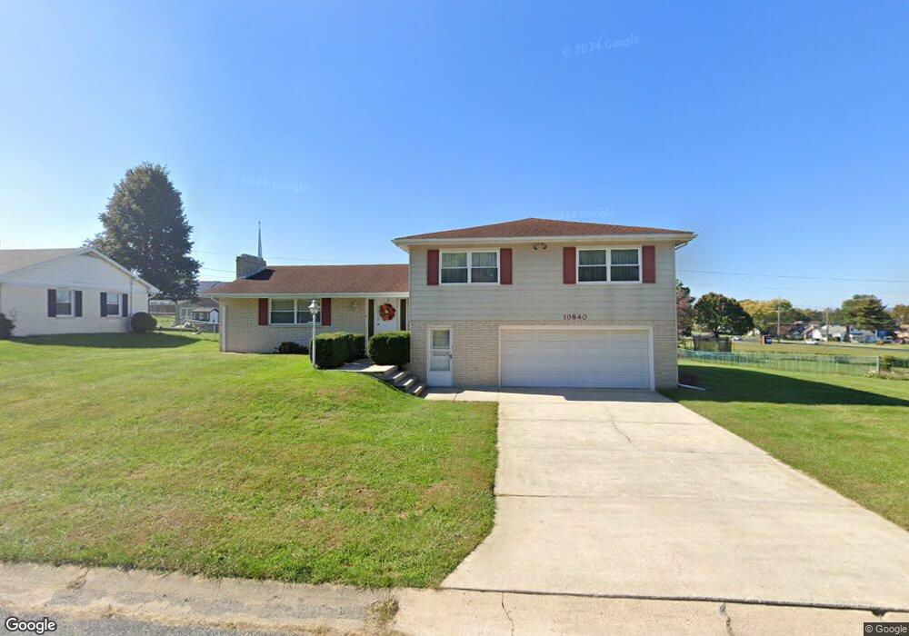 10840 Archer Ln, Williamsport, MD 21795 - photo 1