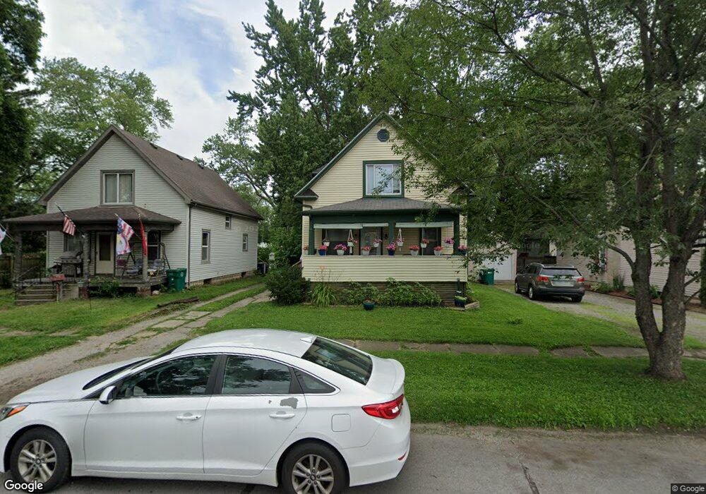 307 E Jefferson Ave, La Porte, IN 46350 - photo 1