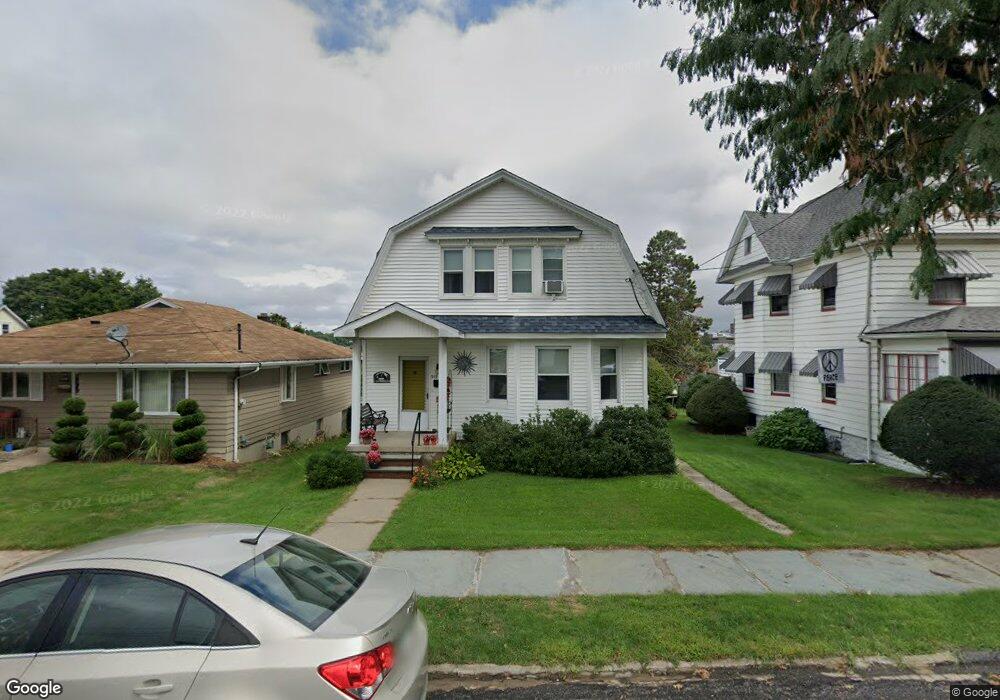 919 Hemlock St, Scranton, PA 18505 - photo 1