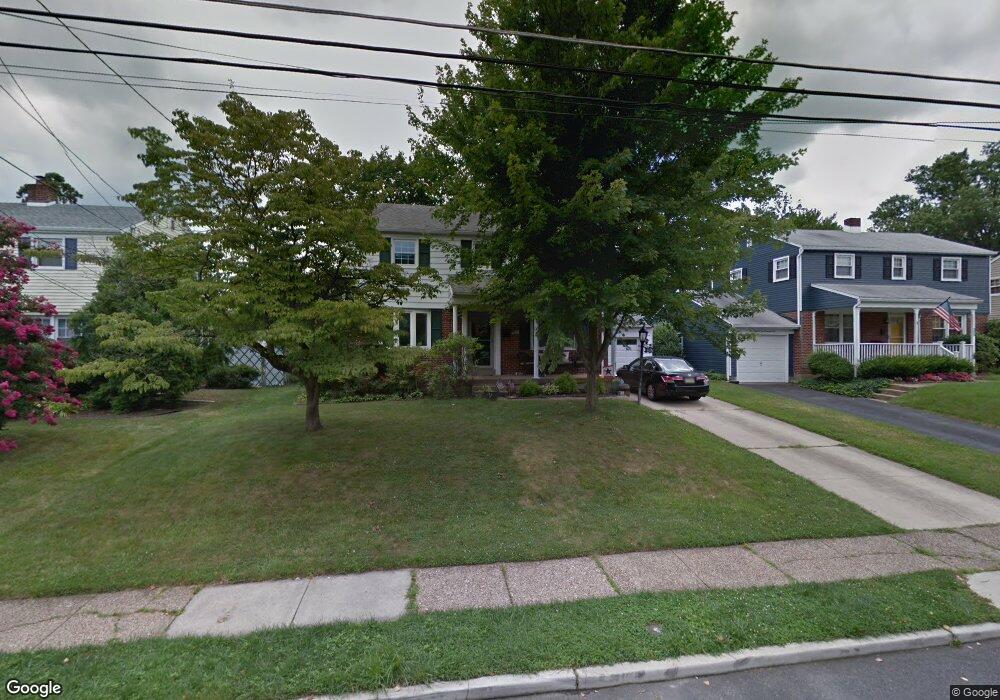 307 Briarwood Ave, Haddonfield, NJ 08033 - photo 1