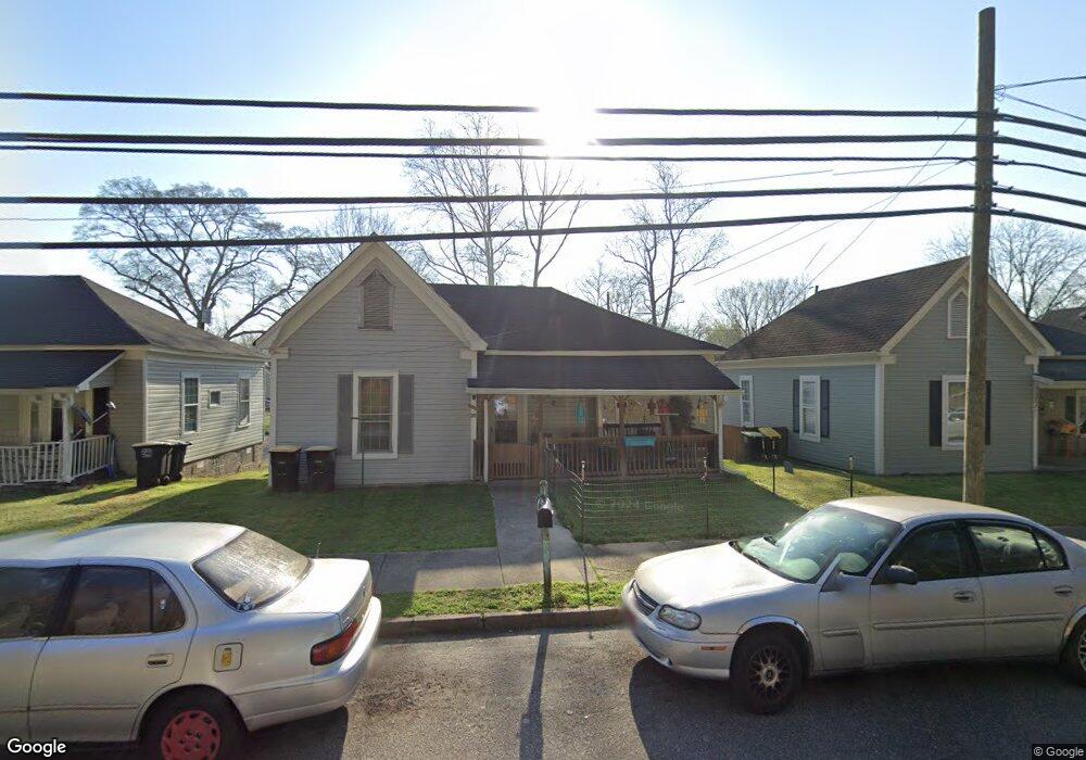 245 Cave Spring St SW, Rome, GA 30161 - photo 1