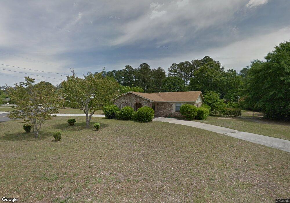117 Cyndee Ct, Augusta, GA 30907 - photo 1