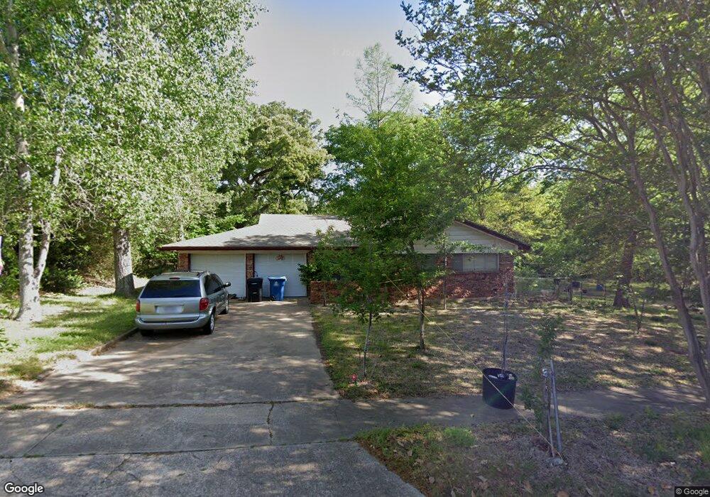 127 E Coffin St, Denison, TX 75021 - photo 1