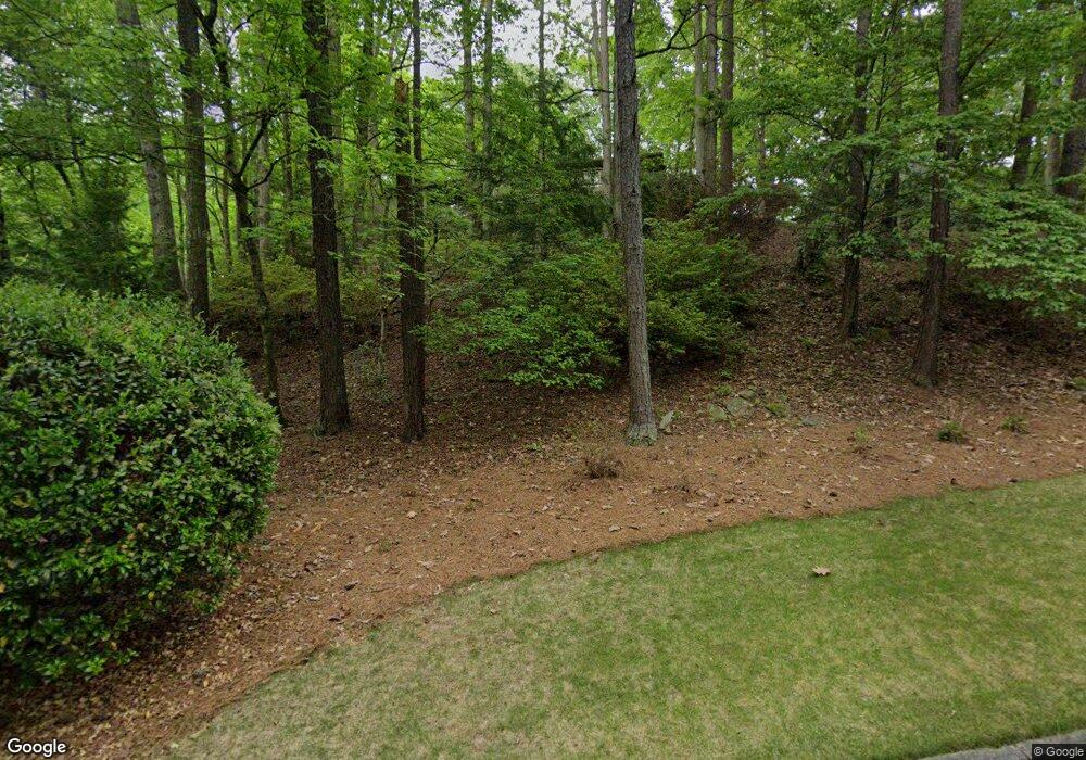 1005 Hickory Oak Hollow unit 1, Roswell, GA 30075 - photo 1