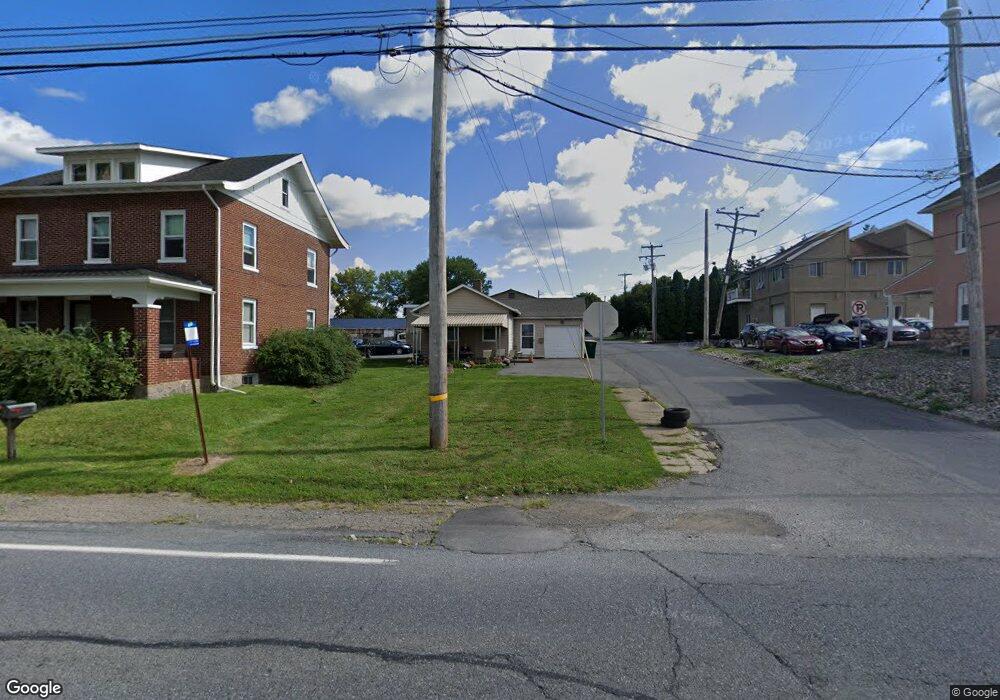 610 S 27th St, Easton, PA 18045 - photo 1