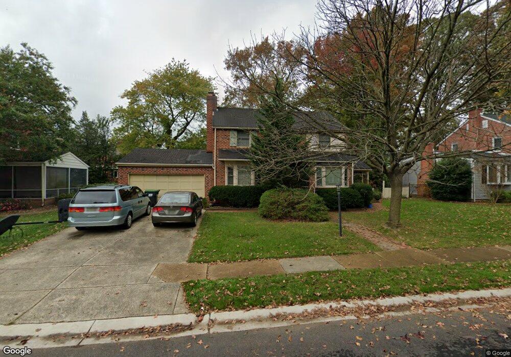 205 Wellington Rd, Wilmington, DE 19803 - photo 1