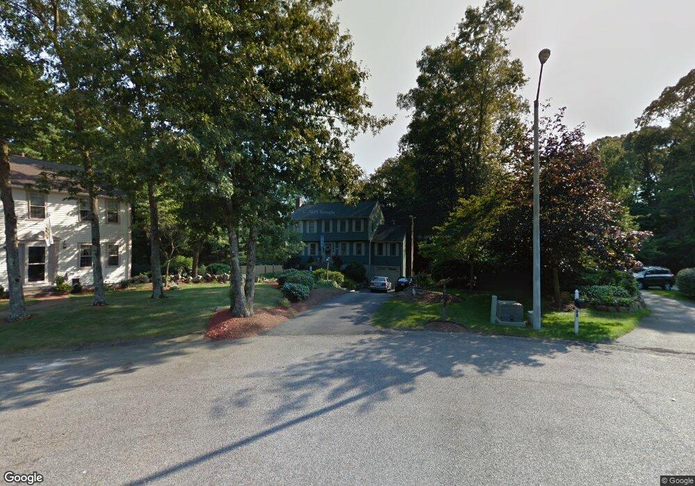 18 Brian David Way, South Weymouth, MA 02190 - photo 1