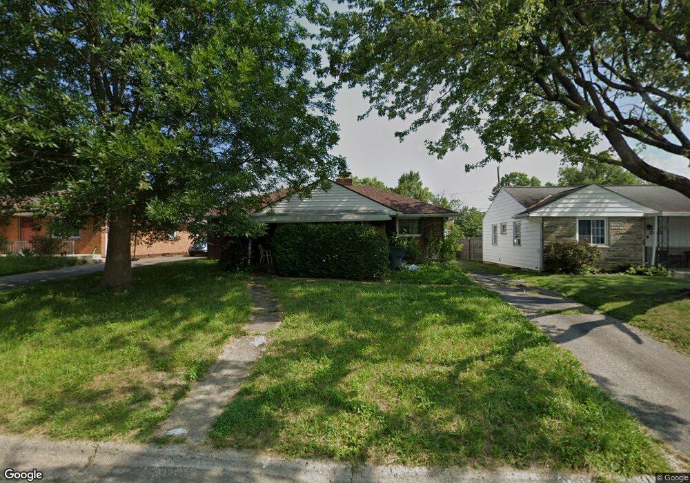 2674 Bernadette Rd, Columbus, OH 43204 - photo 1