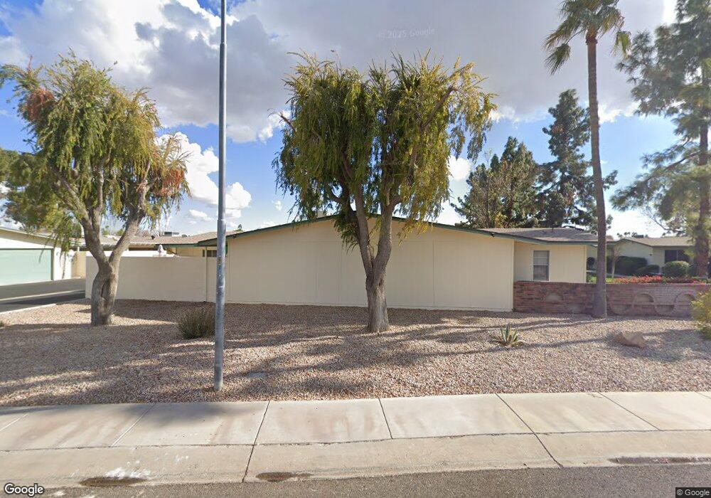 10529 W Wheatridge Dr, Sun City, AZ 85373 - photo 1