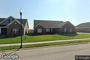 6329 Springwood Dr, Owensboro, KY 42301
