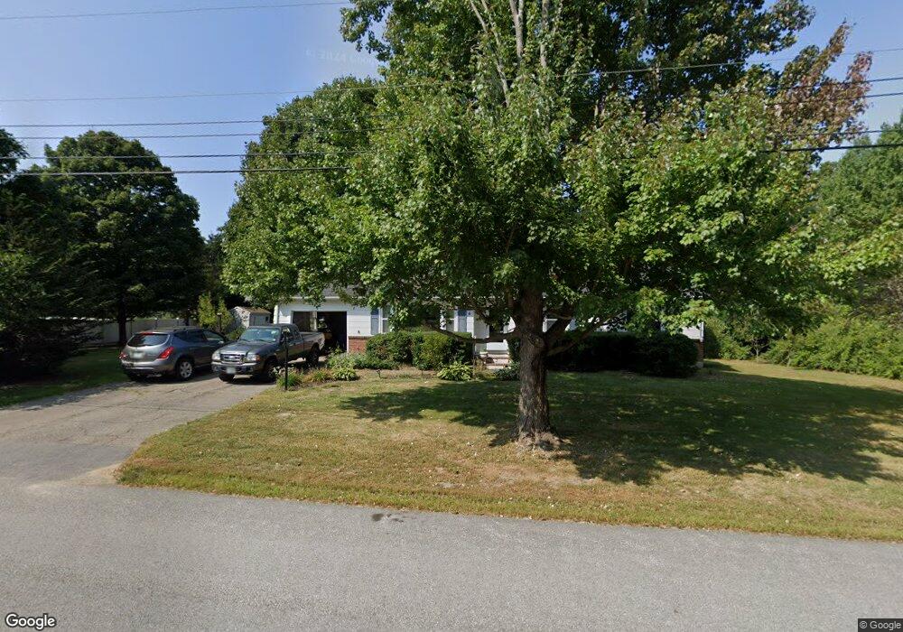 6 Stevens Rd, North Hampton, NH 03862 - photo 1