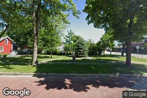 104 E Main St, Pemberville, OH 43450