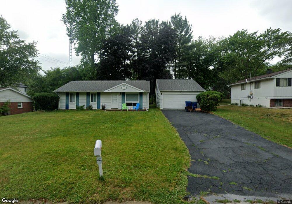 515 Forest Place, Culver, IN 46511 - photo 1