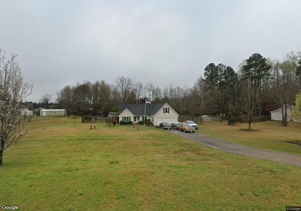 1014 Colvin Dr, Locust Grove, GA 30248 - photo 1