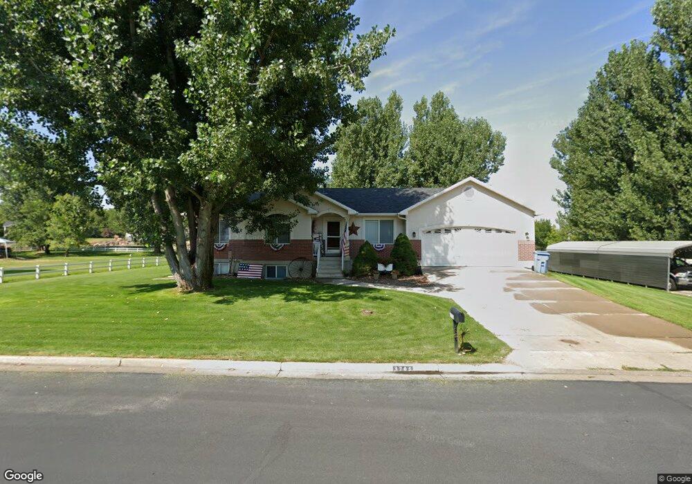 3705 S 100 W, Nibley, UT 84321 - photo 1
