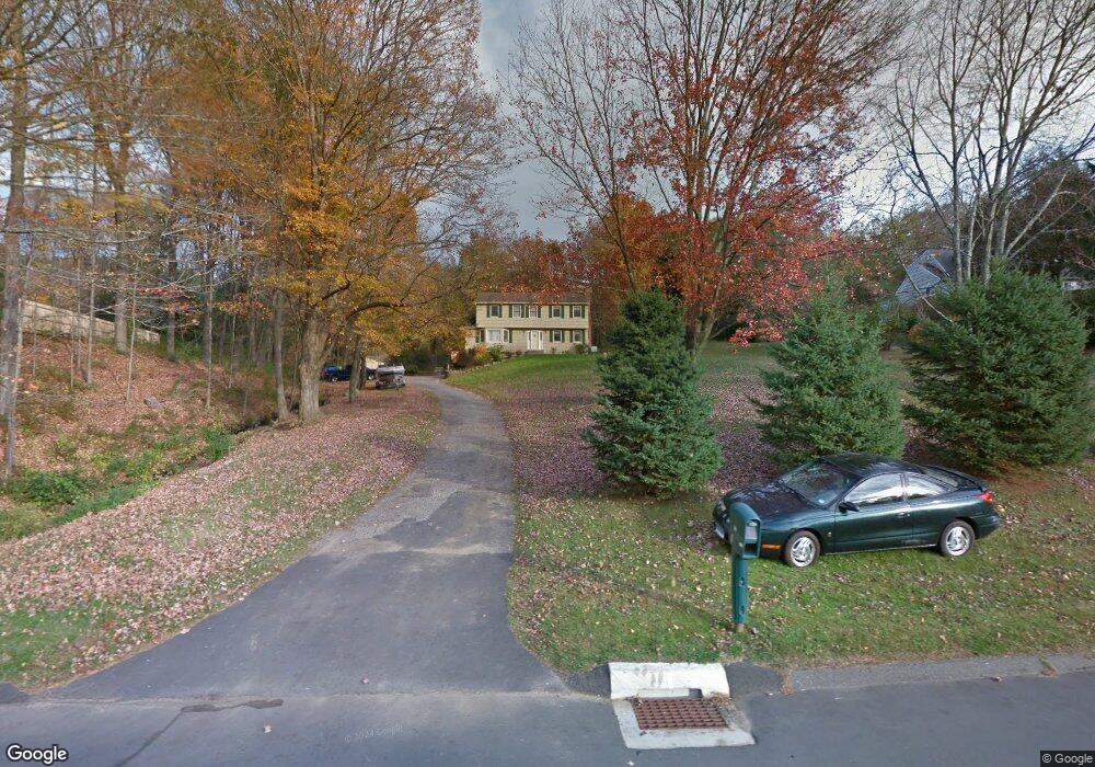 50 Philo Curtis Rd, Sandy Hook, CT 06482 - photo 1