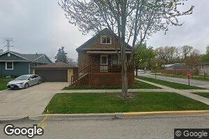 4602 Maple Ave, Berwyn, IL 60402