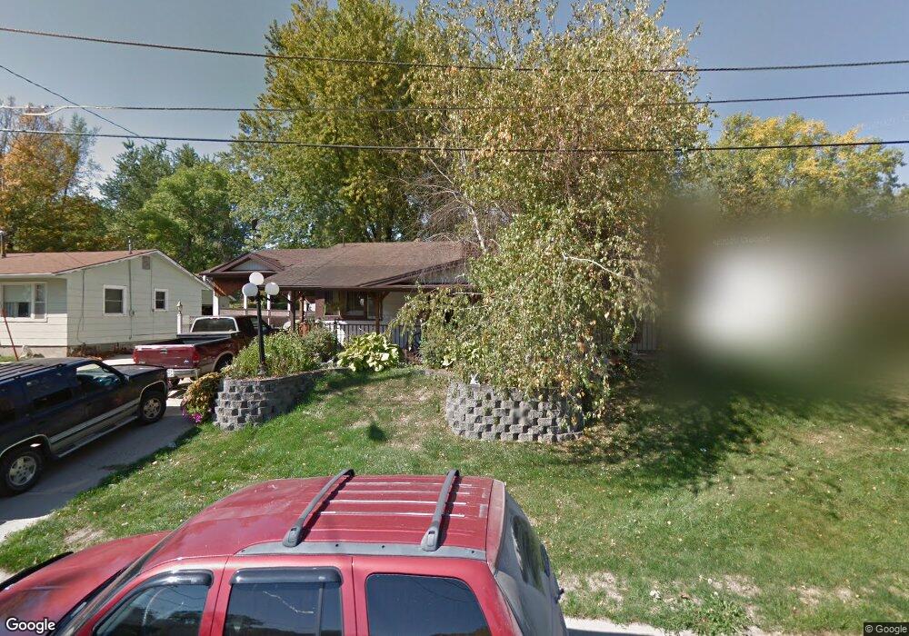 301 W 16th St N, Newton, IA 50208 - photo 1