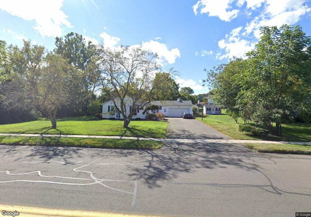 201 Coppermill Rd, Wethersfield, CT 06109 - photo 1