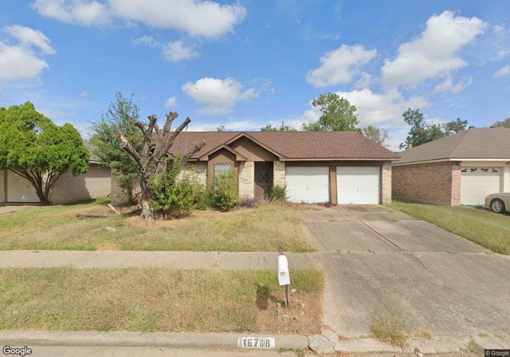 16718 Pebbleglen Dr, Houston, TX 77095 - photo 1