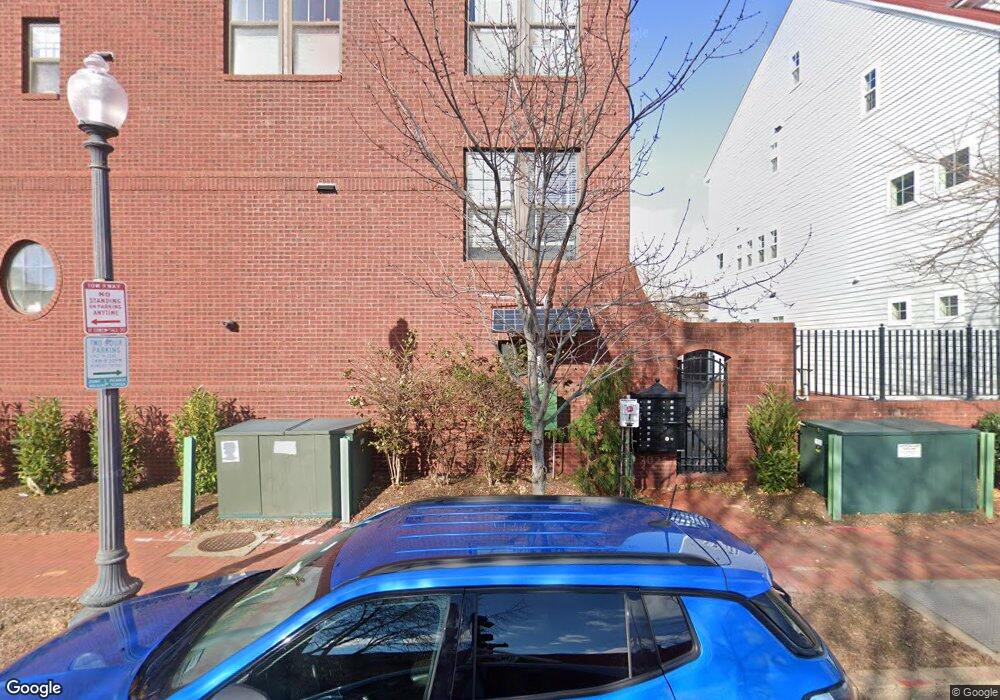 785 Morton St NW unit C, Washington, DC 20010 - photo 1