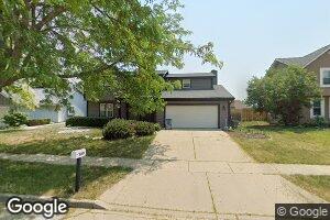 6403 72nd St, Kenosha, WI 53142