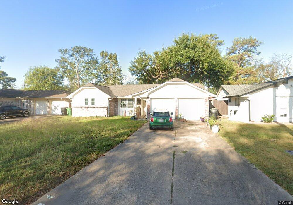 9411 Guywood St, Houston, TX 77040 - photo 1