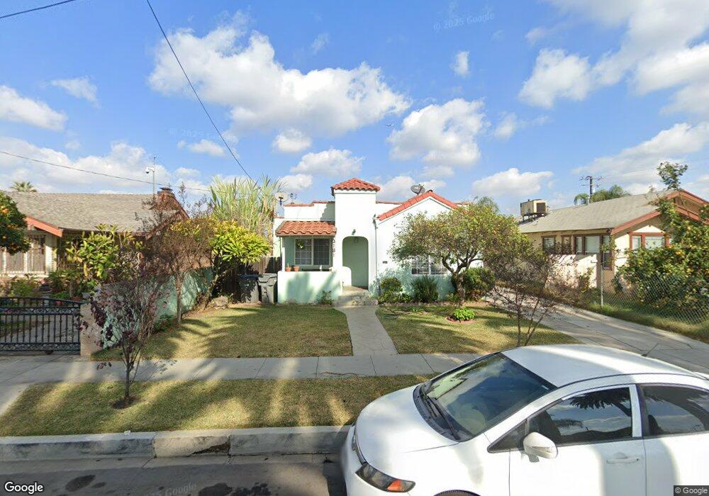 3181 Los Flores Blvd, Lynwood, CA 90262 - photo 1