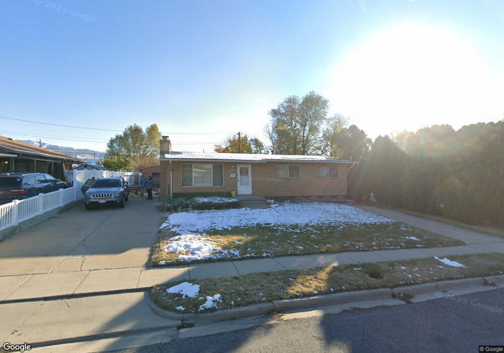43 W 800 N, Bountiful, UT 84010 - photo 1