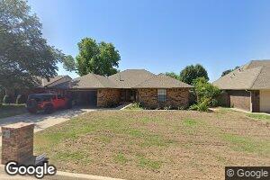 808 SW 113th St, Oklahoma City, OK 73170