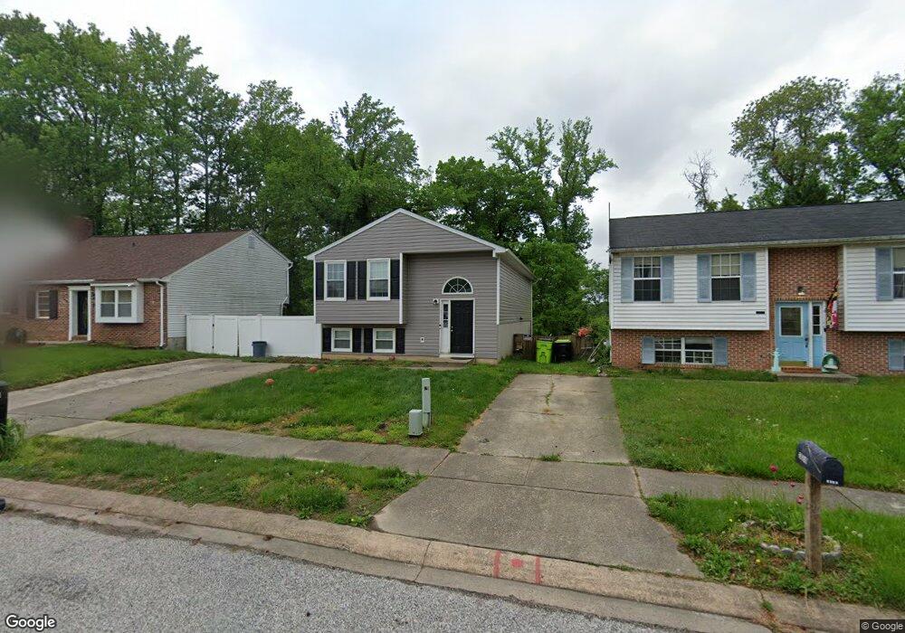 3066 Sounding Dr, Edgewood, MD 21040 - photo 1