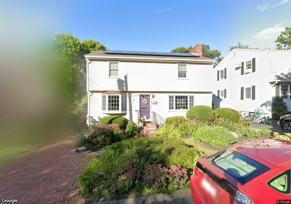 63 Maverick St, Marblehead, MA 01945 - photo 1