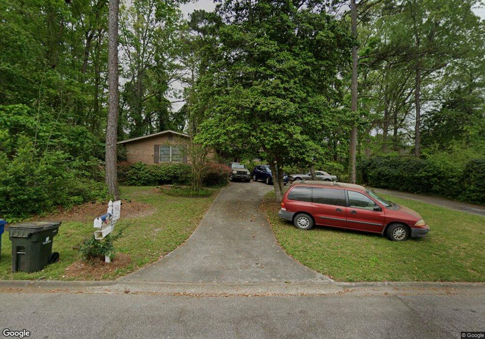 1709 Robin Crest Dr, West Columbia, SC 29169 - photo 1