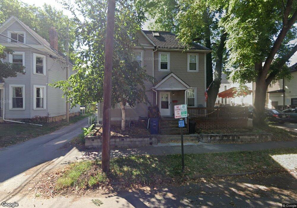 1467 Highland St, Columbus, OH 43201 - photo 1