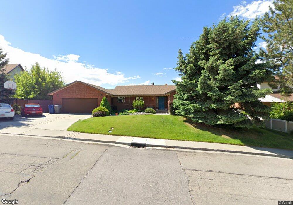 1144 E 300 N, Pleasant Grove, UT 84062 - photo 1